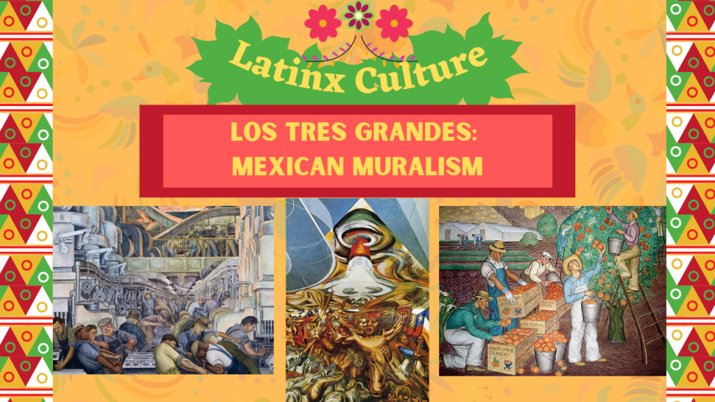 Latinx Culture online programs thumbnail