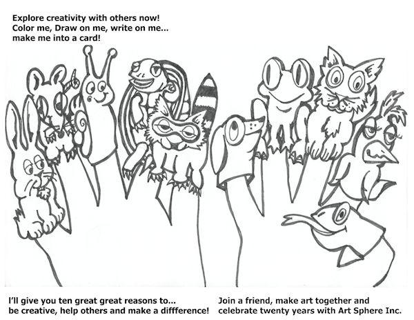 20-puppets-coloring-sheet